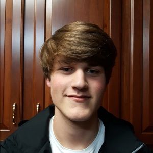 Meet your Posher, Zack